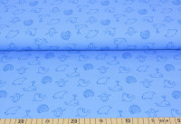 Polar (hellblau) - B271 Polar (hellblau) - B271