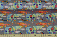 Drachenburg (grau) - B616 Drachenburg (grau) - B616