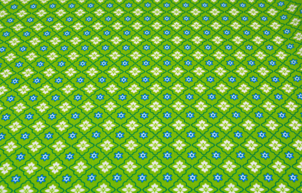 Blumentag (lemon) - X043