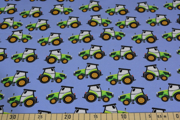Traktor (jeans) - A505