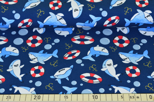 Sea Life (marine) - A420