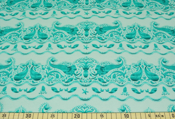 Sirene (mint) - A574