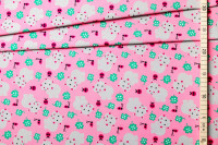 Nilpferd + Kleeblatt - I227 Nilpferd + Kleeblatt - I227