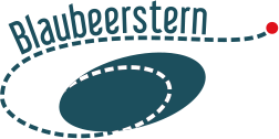 Blaubeerstern