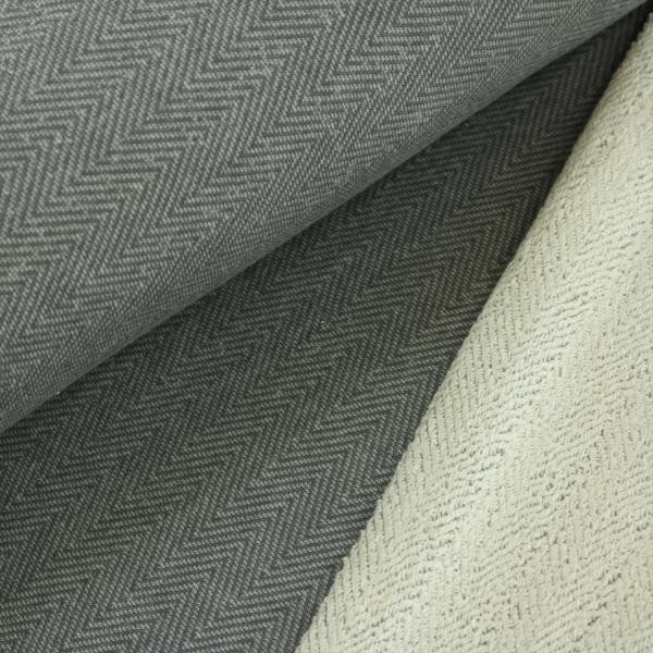 Lambert (grau, Sweat, Fleece) - Z819