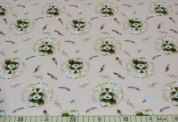 Annegret (rosa) - A578 Annegret (rosa) - A578