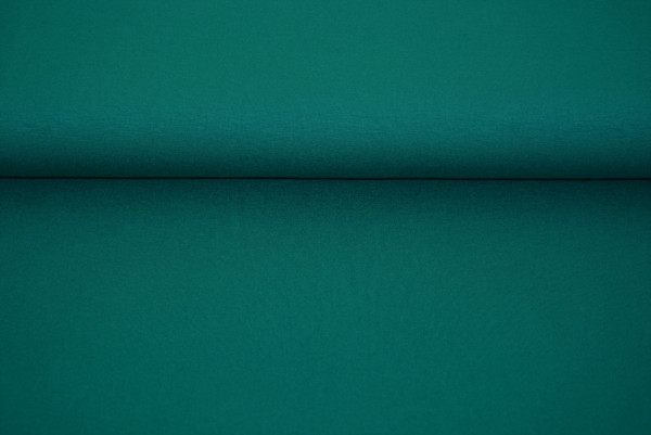 Viscose Jersey uni (dkl. grün) - 6211
