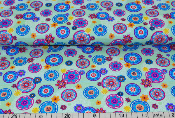 Mandala - Z379