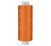 Glünz GmbH,Nähgarn, Amann, mettler, troja 1401, Y113, mandarine, tangerine, orange, garn, thread, sewing, nähen, Glünz GmbH,Nähgarn, Amann, mettler, troja 1401, Y113, mandarine, tangerine, orange, garn, thread, sewing, nähen,
