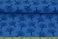 cold winter (blau) - Z555 cold winter (blau) - Z555