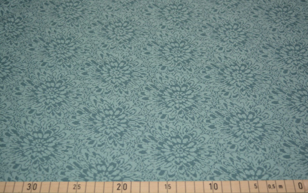 Strickflower (mint) - K145
