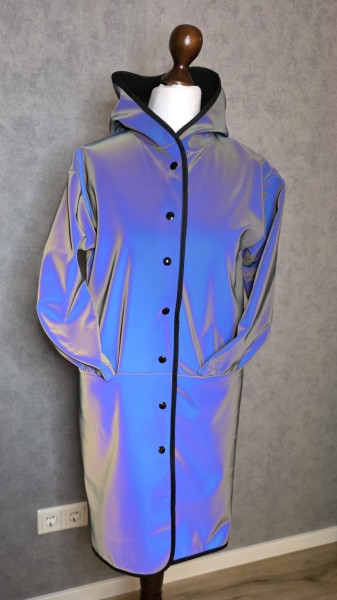 Karsten (Reflex) Softshell - B2609