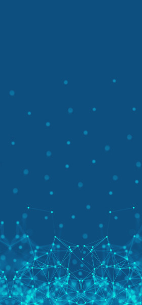 Glünz GmbH, Baumwoll Jersey, Roger A743, Bordüre, Konstrukt, construct, molecule, molekül, chemie, chemistry, blau, blue