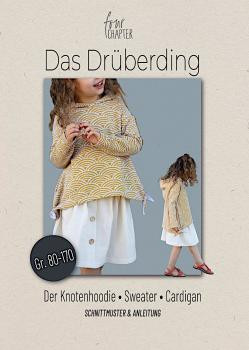 Drüberding (Gr. 80-170) - V58