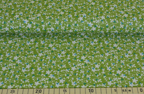 Blumentag (lemon) - A324
