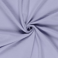 Musselin uni (lavendel) - Z1885 Musselin uni (lavendel) - Z1885