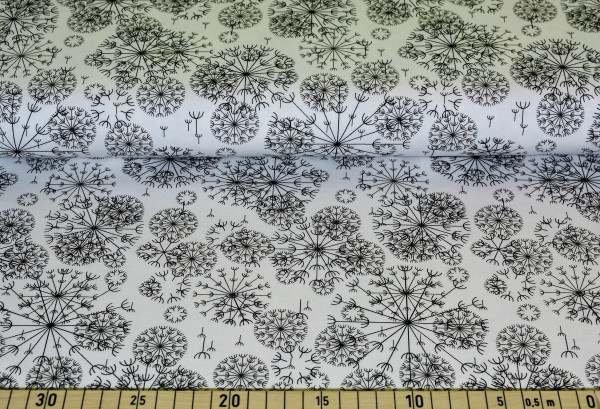 Pusteblumen (creme) - B747