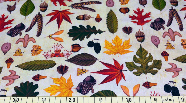 Herbsttag - Z341