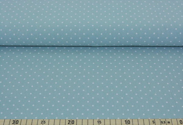 Melanie (Punkte,mint) - B1544
