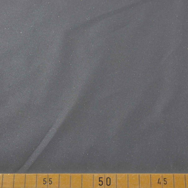 Reflex Ware Stoff - 100% Polyester, reflektierend, 150 cm breit