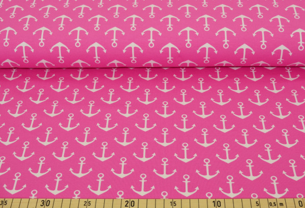 Anker (pink) - Z450