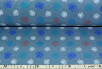 Ornament (grau) - B1212 Ornament (grau) - B1212