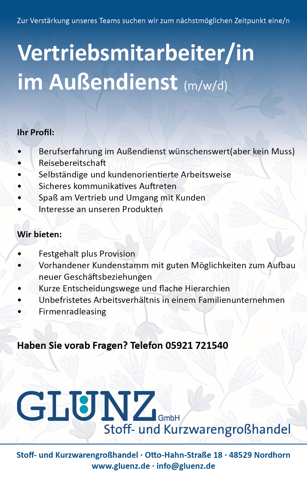 Aussendienst-NEU