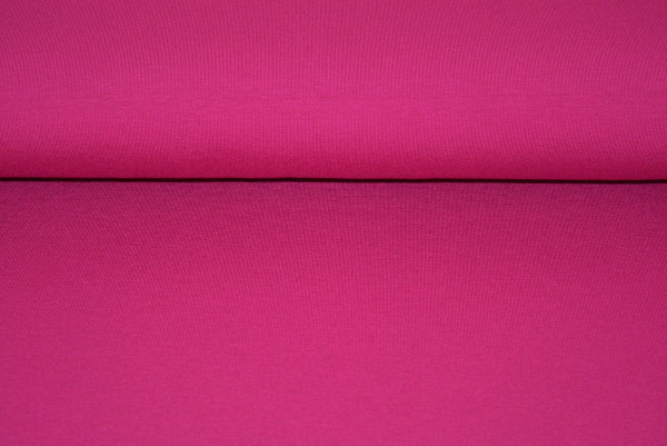 Viscose Jersey uni (hell beere) - 6405