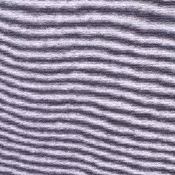 Glünz GmbH, feingetreift, Streifen, Baumwoll Jersey, marine, navy, blau