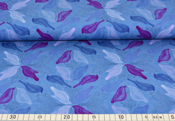 Vogelwild (jeans) - A408