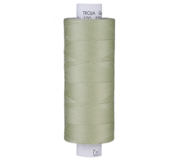 Glünz GmbH, Nähgarn, Amann, mettler, troja 1212, Y165, wirsing, cabbage, grün, green, garn, thread, sewing, nähen,