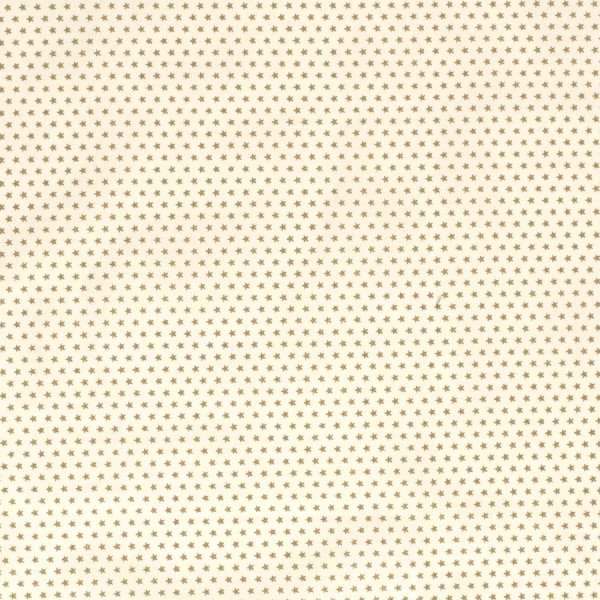Glünz GmbH, Baumwolle, Cotton, alfie Z1706 Sterne