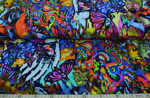 Graffiti - B1278