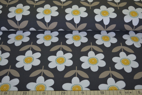 Floris (grau) - I350 (Softshell)