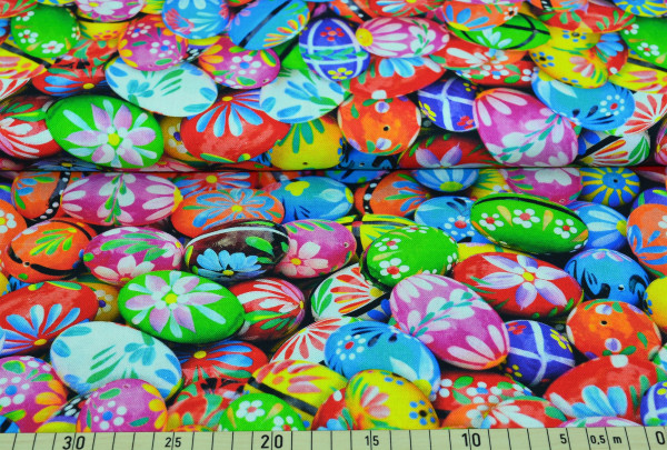 bunte Ostereier - Z326