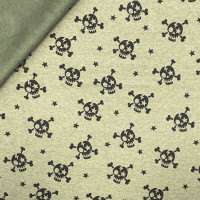 Skully - Z1326, Glünz GmbH, Totenkopf, Schädel, Skull  Skully - Z1326, Glünz GmbH, Totenkopf, Schädel, Skull