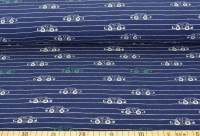 Reisender (blau) - A525 (angeraut) Reisender (blau) - A525 (angeraut)