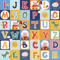 Carlo - B1920 Carlo - B1920