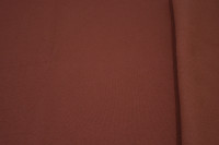 Glünz GmbH, Sweat, Michaela R102, uni ziegel, brick, steinrot, rost, rust Glünz GmbH, Sweat, Michaela R102, uni ziegel, brick, steinrot, rost, rust