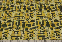 einfach nähen (groß) - A570 einfach nähen (groß) - A570