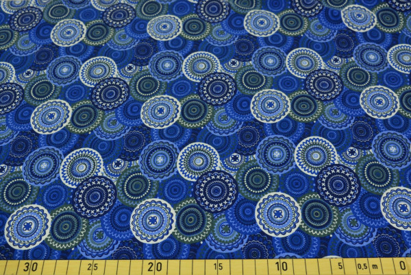 Circles (marine) - J165