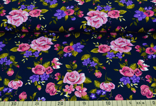 Rosenblüte (marine) - B1347