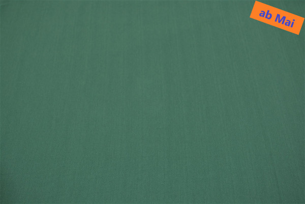 Strick Jacquard Luise (grün,uni) - B1402