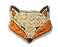 Glünz GmbH, Applikation, AP38, fuchs, fox, Glünz GmbH, Applikation, AP38, fuchs, fox,