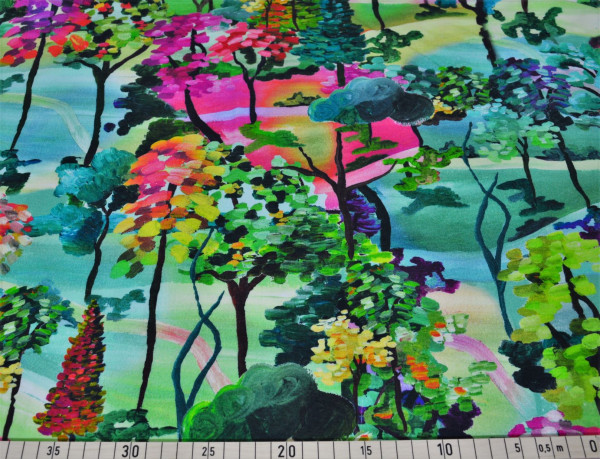 Summer feeling (wood) - Z392