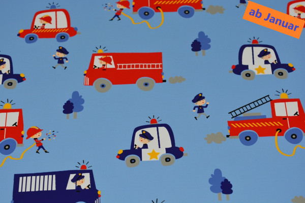 Dietmar - (blau) A554 (French Terry)