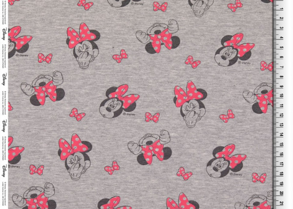 Disney`s Minnie Mouse - Z1039