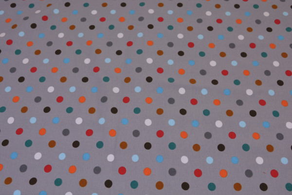 Bunte Punkte - B983