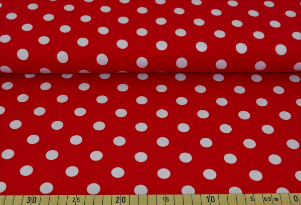 Punkte (rot) - B1184