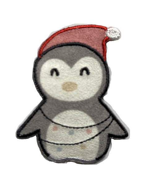 Applikation (Pinguin) - AP90